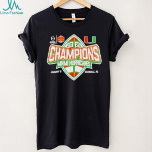 Miami Hurricanes Football 2026 Men’s Fiesta Bowl Champions Game 2026 shirt Miami Hurricanes Football 2026 Men’s Fiesta Bowl Champions Game 2026 shirt