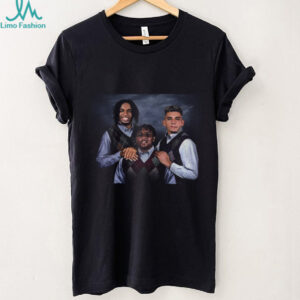 Miami Hurricanes Football step brothers shirt