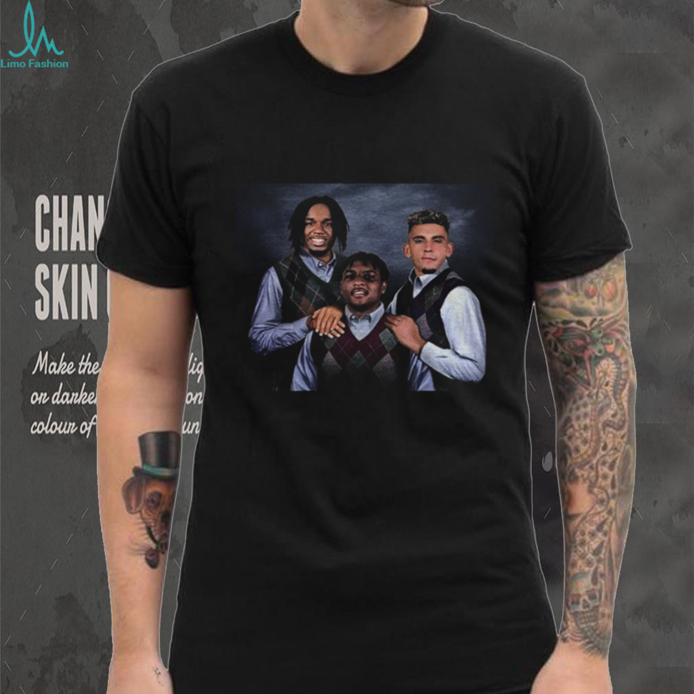 Miami Hurricanes Football step brothers shirt Miami Hurricanes Football step brothers shirt