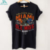 Miami Hurricanes beat Ole Miss Rebels good year cotton bowl Playoff Game Day shirt Miami Hurricanes beat Ole Miss Rebels good year cotton bowl Playoff Game Day shirt