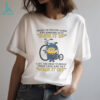 Snoopy sometimes I feel old but then I realize my sister is older shirt Snoopy sometimes I feel old but then I realize my sister is older shirt