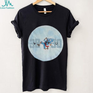 Monkey D. Luffy Gear 5 Houston Texans 38 – 30 Indianapolis Colts NFL Football shirt