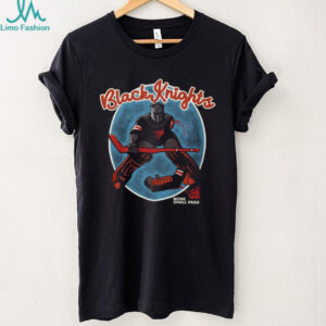 Monty Python Inspired Black Knight Shirt