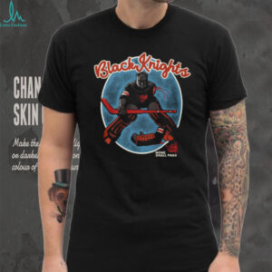 Monty Python Inspired Black Knight Shirt