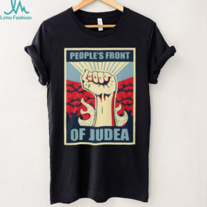 Monty Python People's Front of Judea T Shirt