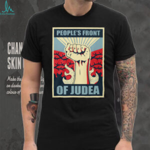 Monty Python People's Front of Judea T Shirt