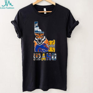 New Orleans Big Easy Sports Mashup Shirts