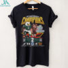 Philadelphia Football Eagle Swoop Action Tshirt Philadelphia Football Eagle Swoop Action Tshirt