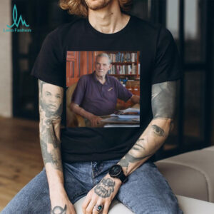 Nice Robert A G Monks Crusader Against Imperial C E O S Dies At 91 Shirt