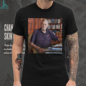 Nice Robert A G Monks Crusader Against Imperial C E O S Dies At 91 Shirt