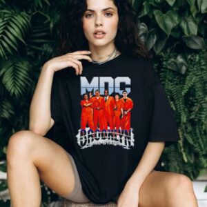 Nicolas Maduro Diddy Luigi MDC Brooklyn All stars shirt Nicolas Maduro Diddy Luigi MDC Brooklyn All stars shirt