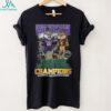 Bad Bunny Super Bowl 2026 T Shirt Benito Bowl Bunny Ears Signature Graphic Bad Bunny Super Bowl 2026 T Shirt Benito Bowl Bunny Ears Signature Graphic