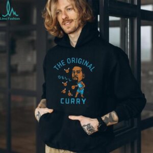 Official Charles Lee The Original Curry Shirt