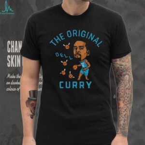 Official Charles Lee The Original Curry Shirt