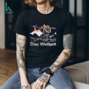 Official Finn Wolfhard Anthill Shirt