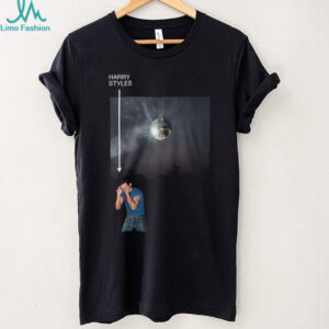 Official Harry Styles Kiss All the Time Disco Occasionally Shirt