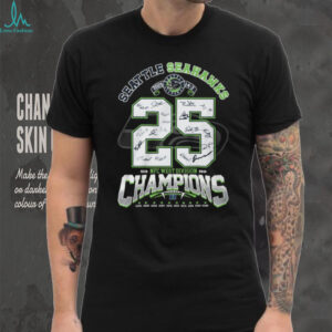Official Seattle Seahawks NFC West Champions Commemorative T Shirt Official Seattle Seahawks NFC West Champions Commemorative T Shirt