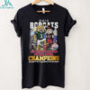 Delaware Blue Hens vs Louisiana Ragin Cajuns 68 Ventures Bowl Champions 2025 T Shirt Delaware Blue Hens vs Louisiana Ragin Cajuns 68 Ventures Bowl Champions 2025 T Shirt