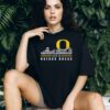 Oregon Ducks vs Georgia Bulldogs College Football Playoff Winners 2025 Mascot T Shirt Oregon Ducks vs Georgia Bulldogs College Football Playoff Winners 2025 Mascot T Shirt