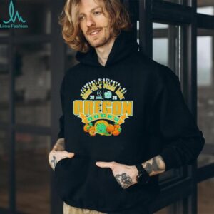 Oregon Ducks CFP Semifinal at the Chick fil A Peach Bowl shirt