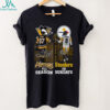 Jacksonville Jaguars Abbey Road Classic T Shirt Jacksonville Jaguars Abbey Road Classic T Shirt