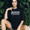 Anxiety Character I Survived 100 Days School T Shirt Anxiety Character I Survived 100 Days School T Shirt