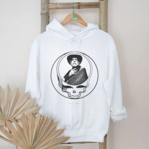 RIP Bob Weir Tribute 1947 2026 Memorial Grateful Dead Inspired shirt