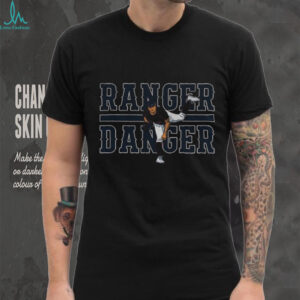 Ranger Suarez Philadelphia Phillies MLB Boston Ranger Danger shirt
