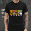 Political Satire T Shirt ICE Agent Domestic Terrorist Graphic Tee Political Satire T Shirt ICE Agent Domestic Terrorist Graphic Tee