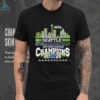 New England Football Patriots World Champions Tom Brady Bill Belicheck Hand shirt New England Football Patriots World Champions Tom Brady Bill Belicheck Hand shirt