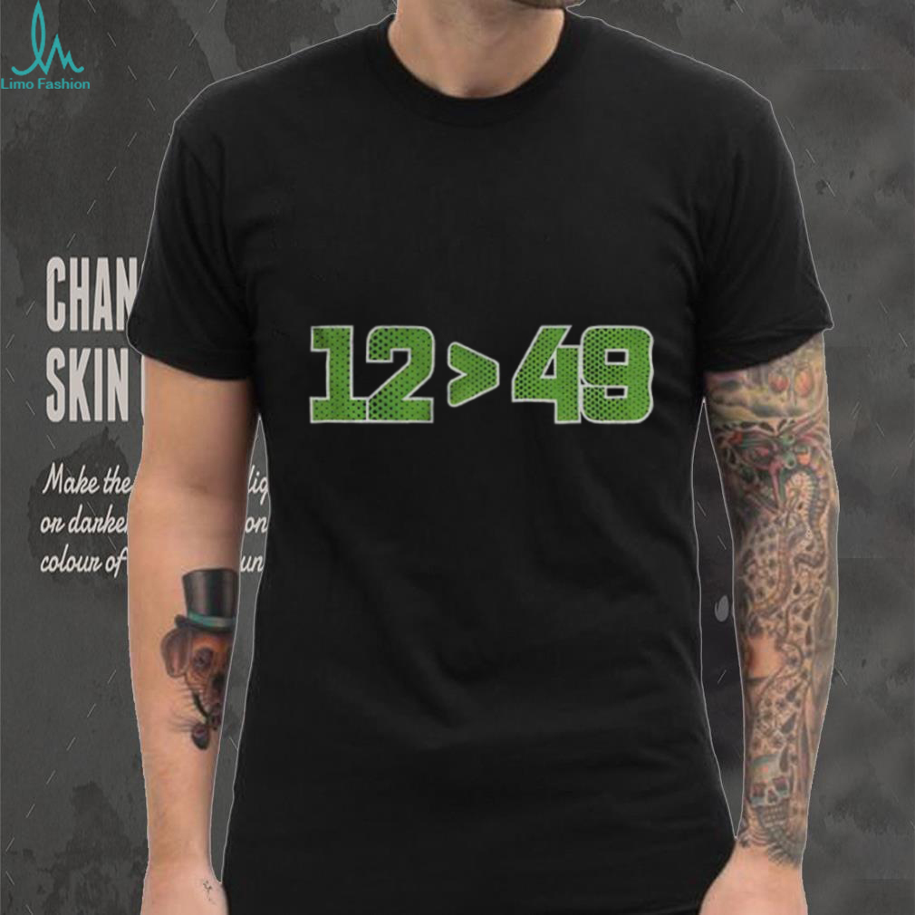 Seattle Seahawks 12 49 shirt Seattle Seahawks 12 49 shirt