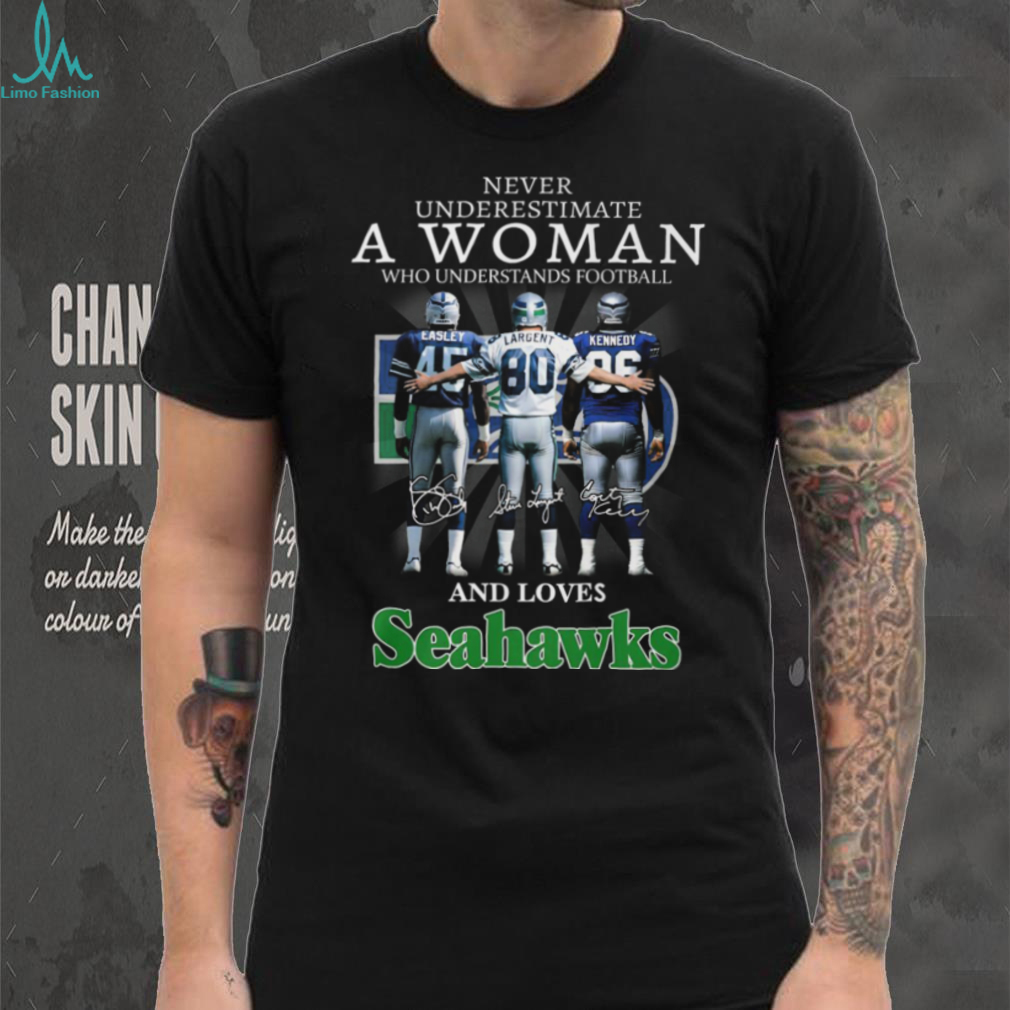Seattle Seahawks In My Veins Jesus In My Heart T Shirt Seattle Seahawks In My Veins Jesus In My Heart T Shirt