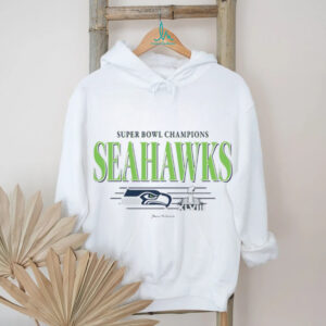 Seattle Seahawks Super Bowl Champions XLVIII vintage shirt Seattle Seahawks Super Bowl Champions XLVIII vintage shirt