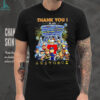 All Men Are Created Equal But Only The Best Play Golf In Their Eighties T Shirt All Men Are Created Equal But Only The Best Play Golf In Their Eighties T Shirt