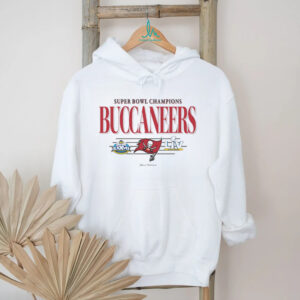 Tampa Bay Buccaneers Super Bowl Champions XXXVI LIV vintage shirt Tampa Bay Buccaneers Super Bowl Champions XXXVI LIV vintage shirt