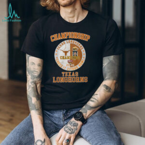 Texas Longhorns 2025 Cheez It Citrus Bowl Champions Shirt Texas Longhorns 2025 Cheez It Citrus Bowl Champions Shirt