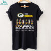 Grater Than Green Bay Greater Cheese Grate shirt Grater Than Green Bay Greater Cheese Grate shirt