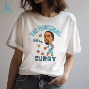 The Original Dell Curry Shirt