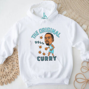 The Original Dell Curry Shirt