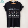 Dallas Cowboys Abbey Road Signature Shirt Dallas Cowboys Abbey Road Signature Shirt