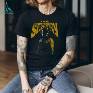 The Void I Am Sentry Shirt