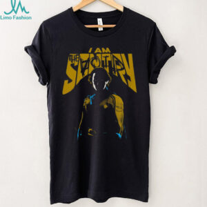 The Void I Am Sentry Shirt