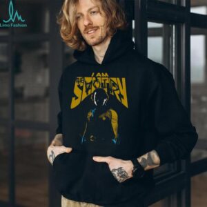 The Void I Am Sentry Shirt