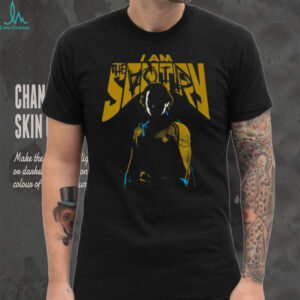 The Void I Am Sentry Shirt