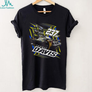 Thomas Davis 2025 26 T shirt