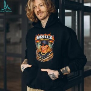 Trevor Lawrence Grillz Master Jacksonville Jaguars Football Playoffs shirt