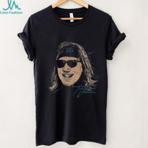 Trevor Lawrence Jacksonville Jaguars NFL Grill Swag Head signature shirt Trevor Lawrence Jacksonville Jaguars NFL Grill Swag Head signature shirt
