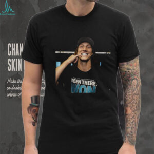 Trevor Lawrence Teeth Grillz Lawrence AFC celebration shirt
