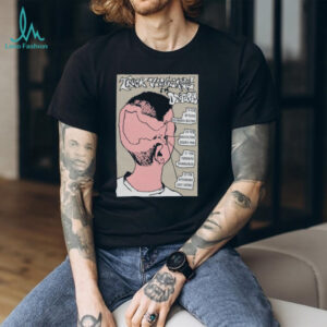 Truck Violence Tour February 2026 Unisex T shirt