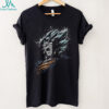 Vegeta Super Saiyan Blue Final Flash Tshirt Vegeta Super Saiyan Blue Final Flash Tshirt